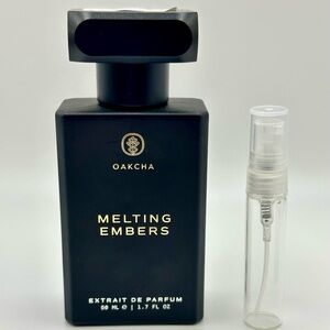 Oakcha Melting Embers